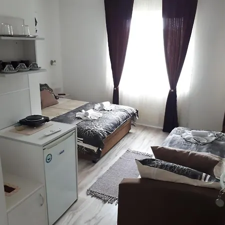 Apartment Smestaj Milenkovic