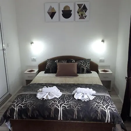 Smestaj Milenkovic Apartment *