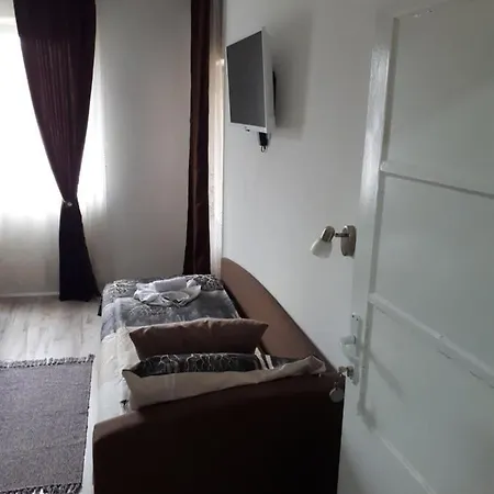 Apartment Smestaj Milenkovic *