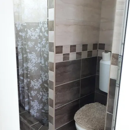 Smestaj Milenkovic * Soko Banja