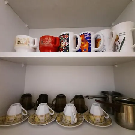 Smestaj Milenkovic *