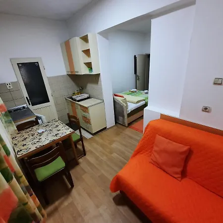 Apartment Smestaj Milenkovic