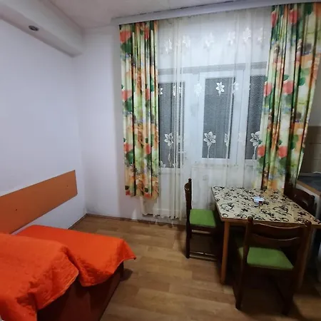 Apartment Smestaj Milenkovic *