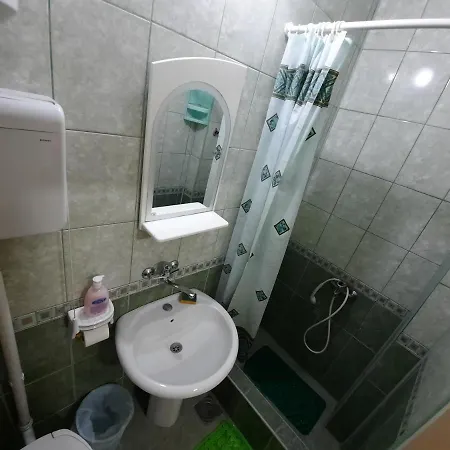 Smestaj Milenkovic Soko Banja