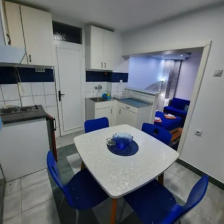 Smestaj Milenkovic * Soko Banja