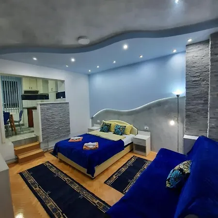 Smestaj Milenkovic * Soko Banja