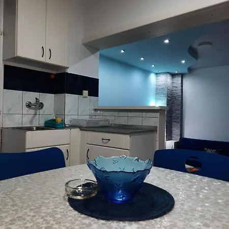 Smestaj Milenkovic ソコバニャ