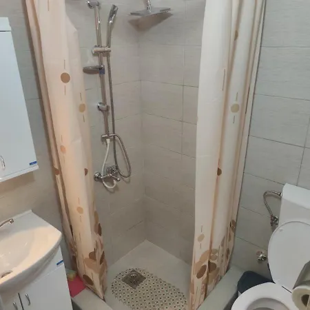 Apartment Smestaj Milenkovic Soko Banja