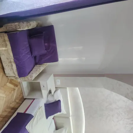 Smestaj Milenkovic Apartment