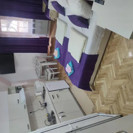 Smestaj Milenkovic Apartment *