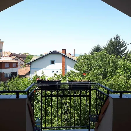 Smestaj Milenkovic Apartment