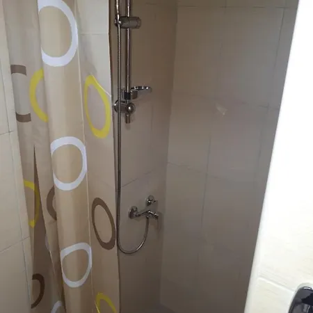 アパート Smestaj Milenkovic