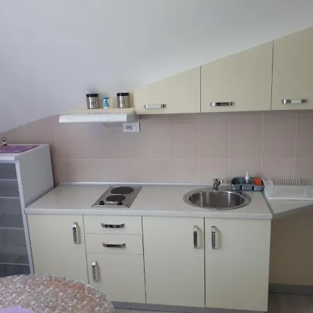 Smestaj Milenkovic Apartment