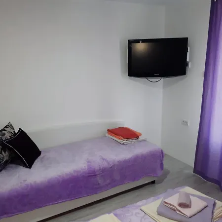 Apartment Smestaj Milenkovic