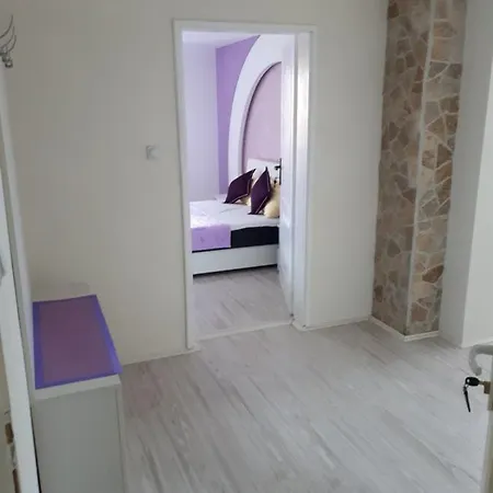 Smestaj Milenkovic *