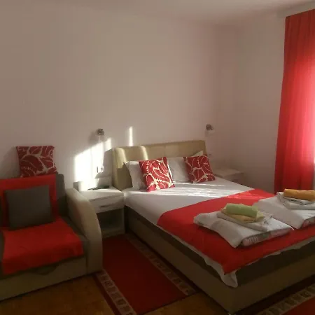 Smestaj Milenkovic Apartment