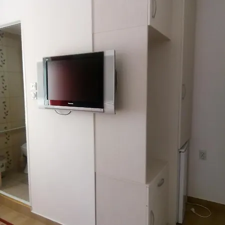 Apartment Smestaj Milenkovic *