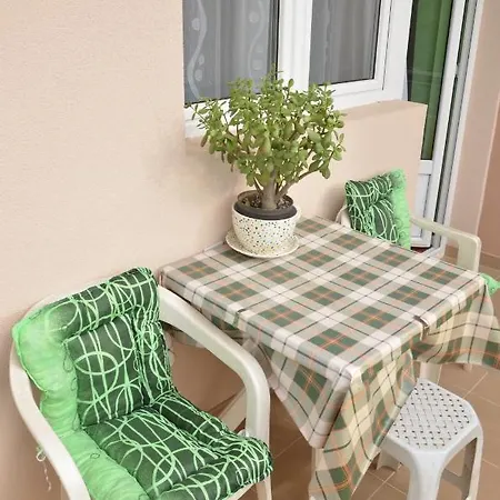 Apartment Smestaj Milenkovic