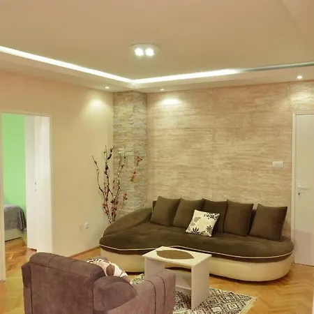 Apartment Smestaj Milenkovic