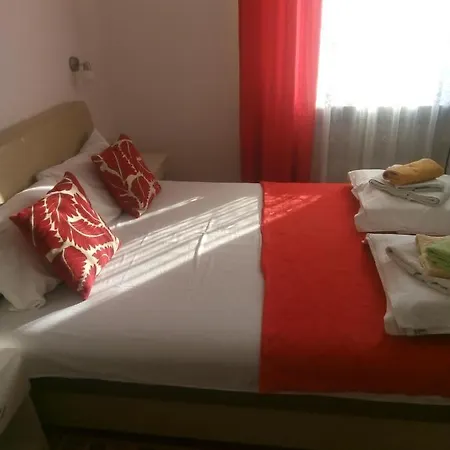 Smestaj Milenkovic Soko Banja