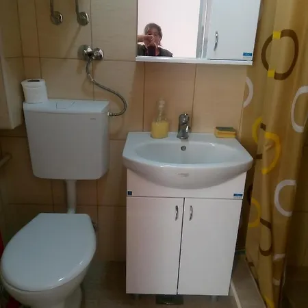 Smestaj Milenkovic Soko Banja