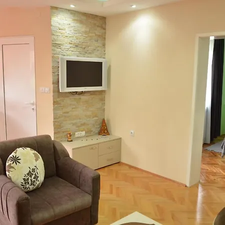 Smestaj Milenkovic Apartment