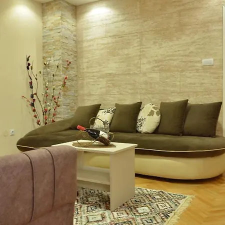 Smestaj Milenkovic Soko Banja