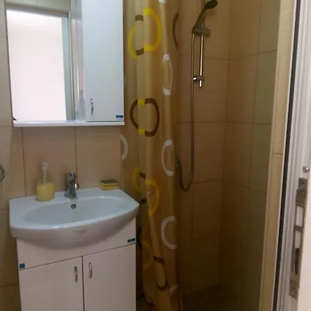 Smestaj Milenkovic Soko Banja