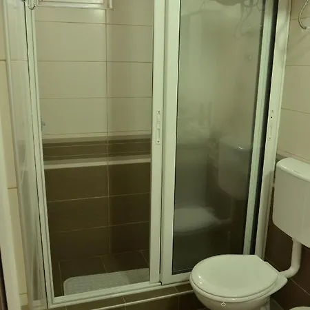 Smestaj Milenkovic Apartment Soko Banja