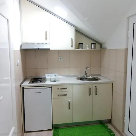 Smestaj Milenkovic Apartment Soko Banja