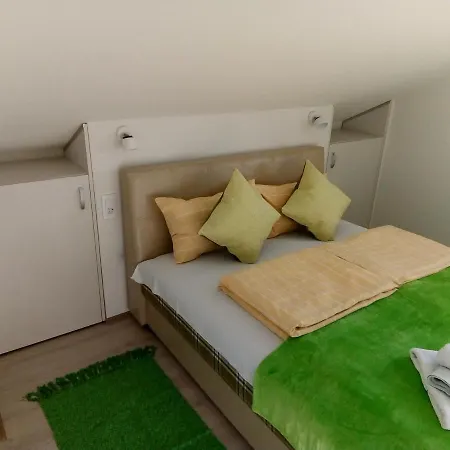 Smestaj Milenkovic Apartment Soko Banja