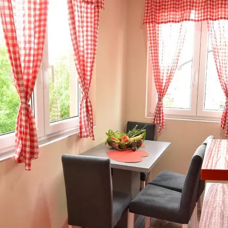 Smestaj Milenkovic ソコバニャ