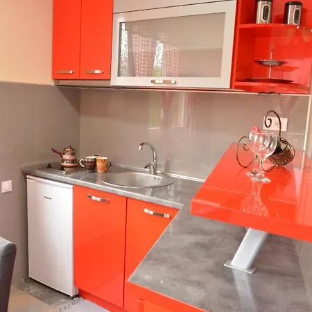 Smestaj Milenkovic Apartment Soko Banja