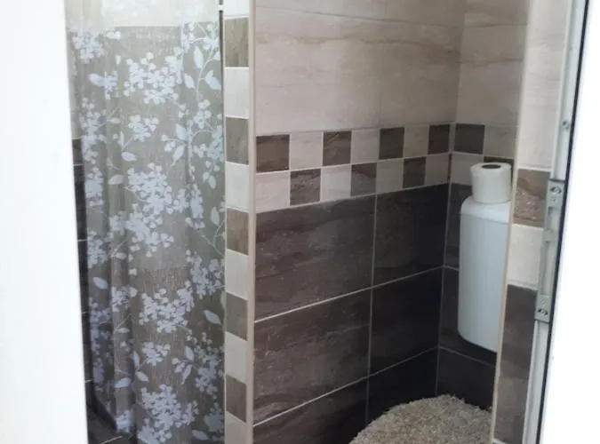 Smestaj Milenkovic * سوكو بانيا