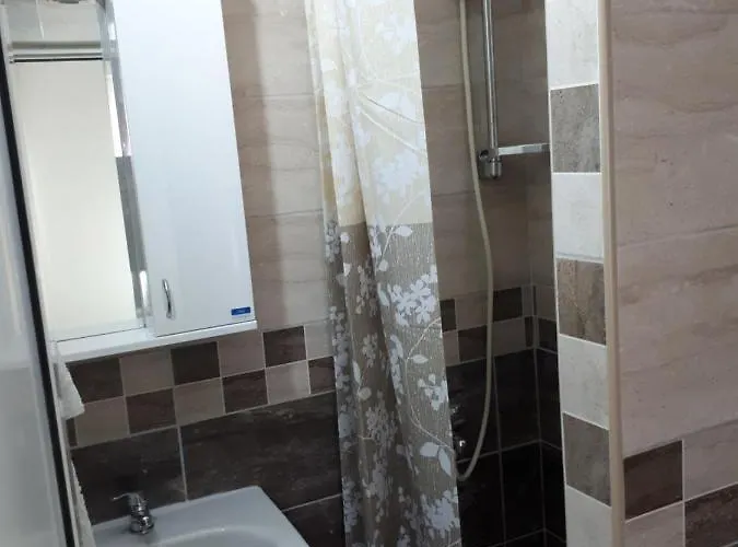 Smestaj Milenkovic شقة *