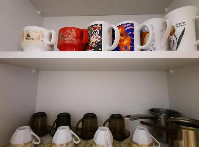 Smestaj Milenkovic *