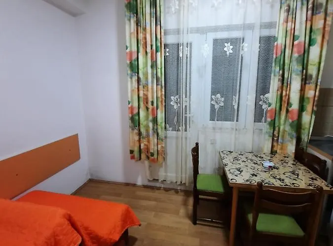 شقة Smestaj Milenkovic *