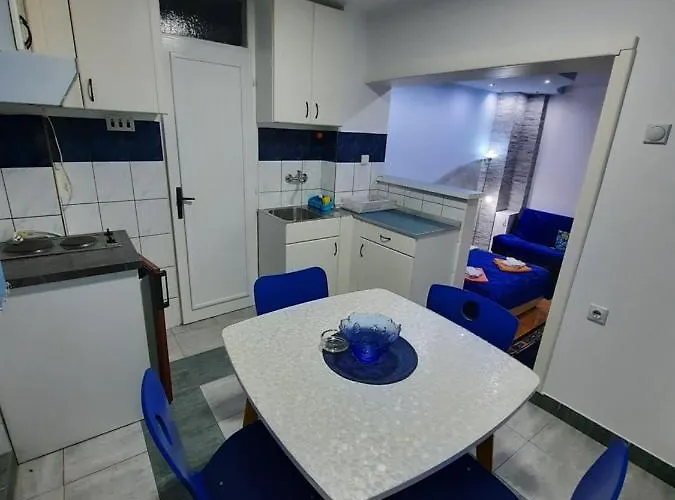 Smestaj Milenkovic * سوكو بانيا