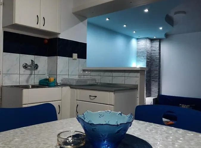 Smestaj Milenkovic سوكو بانيا