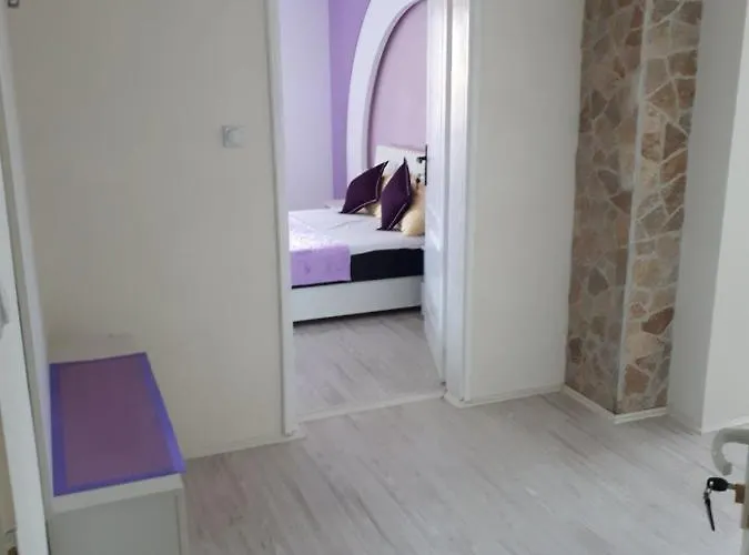 Smestaj Milenkovic *