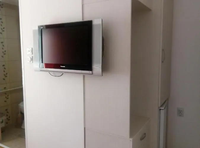 شقة Smestaj Milenkovic *