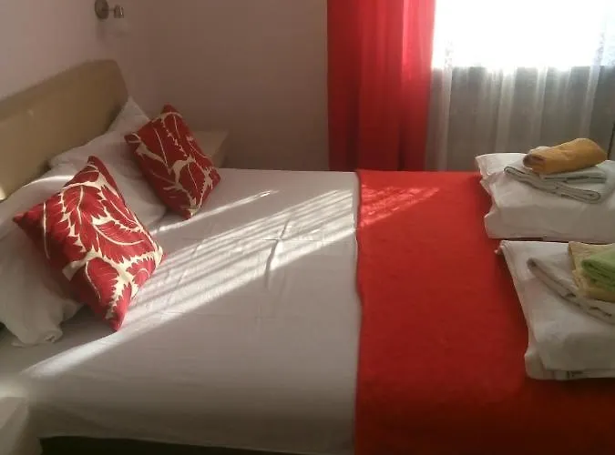 Smestaj Milenkovic سوكو بانيا