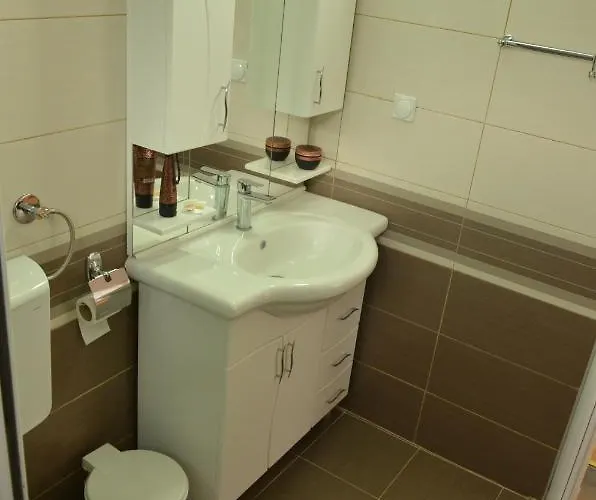 Smestaj Milenkovic * سوكو بانيا