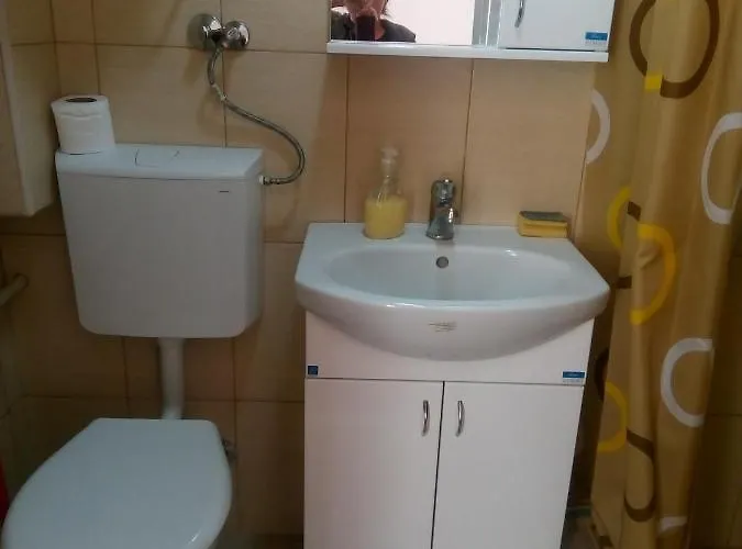 Smestaj Milenkovic سوكو بانيا