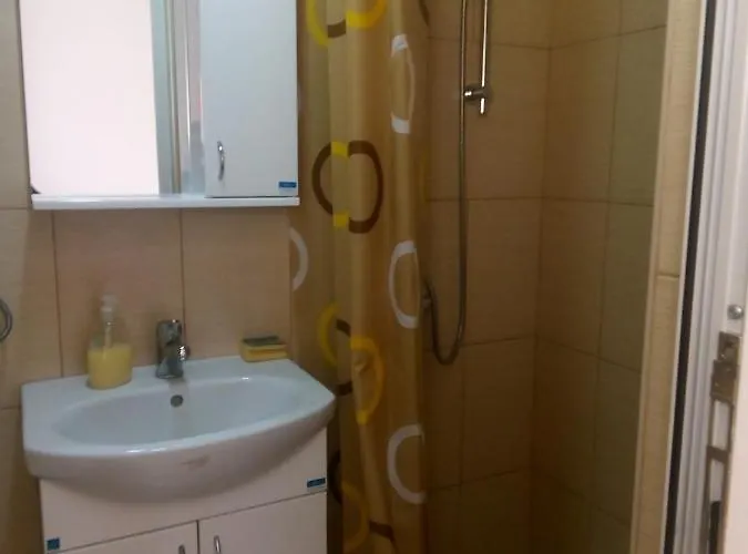 Smestaj Milenkovic سوكو بانيا