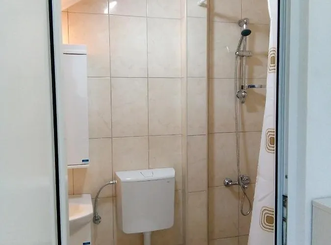 Smestaj Milenkovic شقة *